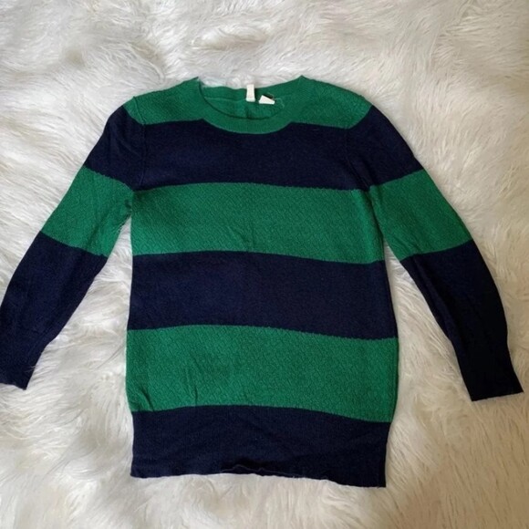 Anthropologie Moth Sweater - Picture 3 of 7